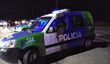Imagen de Lezama: detuvieron a una mujer con pedido de captura