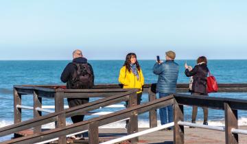 Imagen de Crisis silenciosa en el turismo bonaerense: “Hay hoteleros que ya no saben si les conviene abrir en temporada baja”