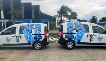 Imagen de General Lavalle realizará una subasta pública de vehículos municipales