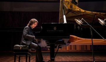 Imagen de Teatro y música, dos opciones que renuevan su oferta este fin de semana en Dolores