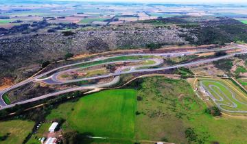 Imagen de Balcarce: el autódromo se reinaugura este fin de semana y vuelve a tener automovilismo de primer nivel luego 15 años