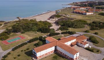 Imagen de Mar del Plata: el gobierno nacional licitará la Unidad Turística de Chapadmalal para venderla o concesionar su uso
