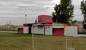 Imagen de La Provincia: murió un chico de 13 años mientras jugaba al fútbol en Trenque Lauquen