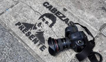 Imagen de José Luis Cabezas: dónde están hoy los asesinos del reportero gráfico