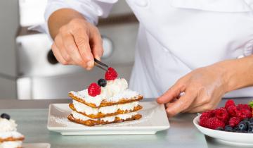 Imagen de Día del Pastelero: por qué se celebra hoy 12 de enero