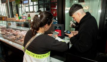 Imagen de Cuenta DNI: uno por uno los beneficios que seguirán en abril y cómo aprovecharlos