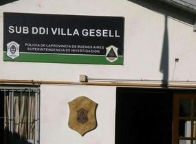 Imagen de Detienen a un hombre acusado de abuso sexual en Villa Gesell