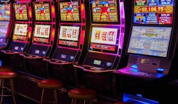Imagen de Provincia autorizó la apertura parcial de los bingos y casinos desde el 14 de diciembre