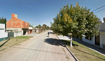 Imagen de Dolores: en los próximos días dictarían la prisión preventiva del acusado de matar a Emmanuel Gamio