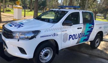 Imagen de General Lavalle: investigan el femicidio de una trabajadora municipal y detuvieron a su expareja