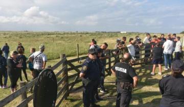 Imagen de Mar del Plata: polémica por la cesión de 140 hectáreas del Estado a una ONG vinculada a Juan Grabois