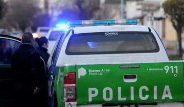 Imagen de Se entregó un delincuente que se había escapado de la cárcel de Batán