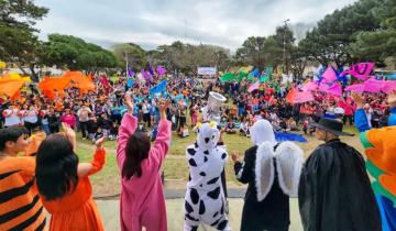 Imagen de Partido de La Costa: con siete días de actividades en continuado, así es el cronograma completo de “Semana Joven”