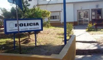 Imagen de Asesinato en la Comisaría de San Clemente: dictaron la prisión preventiva para los 9 policías involucrados