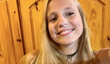Imagen de Murió Clara Giménez, la joven marplatense que expuso su ostomía y denunció el abandono de su obra social