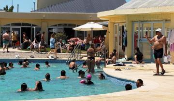 Imagen de Dolores: el Municipio destacó el fuerte impacto en la actividad turística y productiva local que generó el fin de semana largo