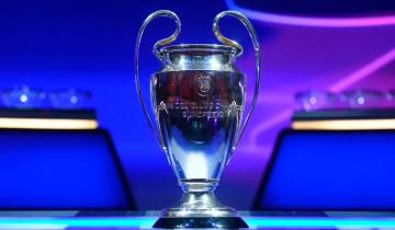 Imagen de UEFA Champions League: los partidos de hoy y el insólito formato que pasará a tener el torneo