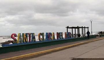 Imagen de Mar Chiquita: así será el 1° Festival de Invierno de la Costa en Santa Clara del Mar