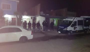 Imagen de Villa Gesell: tras 12 allanamientos desbarataron una banda narco, hay 2 detenidos y 18 investigados