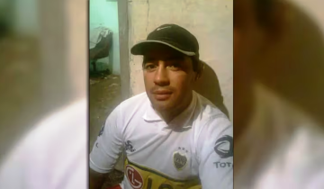 Imagen de General Madariaga: condenan a prisión perpetua a tres ex policías por el homicidio de Damián Sepúlveda