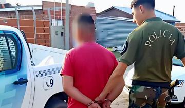 Imagen de Dolores: allanan tres domicilios y detienen a tres personas por robo de vacas