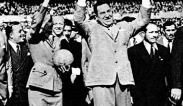Imagen de Perón: a 125 años de su nacimiento, así lo recordaron los intendentes de la Región