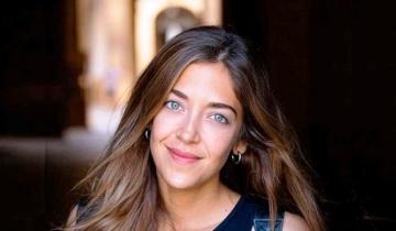 Imagen de Ornella Calvete: quién es la ex funcionaria de Economía investigada por corrupción y a la que le encontraron 700.000 dólares en su casa