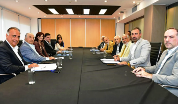 Imagen de Paritarias Comercio 2023: qué porcentaje de aumento se acordó y cómo se pagará