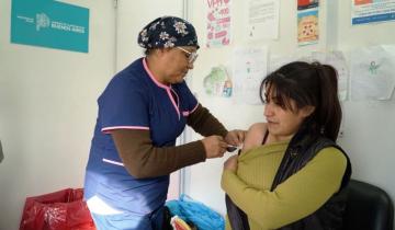 Imagen de La Provincia: alerta por la escasa cantidad de personas que se vacunaron contra el dengue