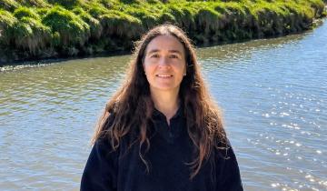 Imagen de El INTA busca exonerar a una investigadora que descubrió hasta 53 plaguicidas en el aire de Mar del Plata, Balcarce, Necochea y Tandil