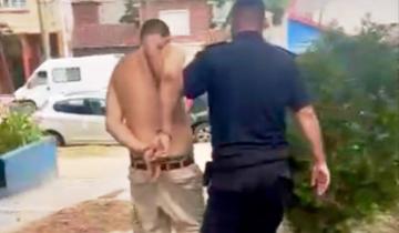 Imagen de Tres detenidos de San Nicolás por un robo en una panadería de San Clemente del Tuyú