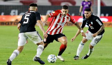 Imagen de Liga Profesional de Fútbol: así se jugará la 3° fecha, que comienza hoy