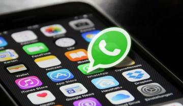 Imagen de Se cayeron WhatsApp, Instagram y Facebook: cuándo volvería el servicio