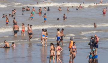 Imagen de La Región: tras una jornada de calor extremo, cómo seguirá el clima lo que resta de la semana