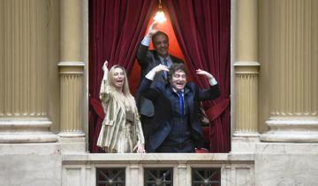 Imagen de La estética mezquindad de la Modernización Laboral