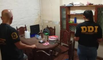 Imagen de Pinamar: dos detenidos en Lomas de Zamora por una estafa a una turista con un alquiler falso