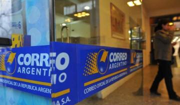 Imagen de Tordillo: confirman el cierre de la única sucursal de Correo Argentino en General Conesa