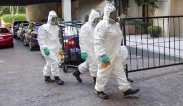 Imagen de Los 17 mitos sobre el coronavirus que se viralizaron y son falsos