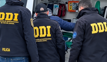 Imagen de Femicidio en Valeria del Mar: detuvieron al principal sospechoso