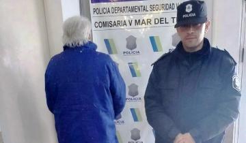 Imagen de Mar del Tuyú: se entregó un hombre de 81 años acusado de abuso sexual contra una menor
