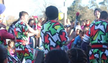 Imagen de Dolores: se festejará el carnaval en el Centro Barrial el Hornero