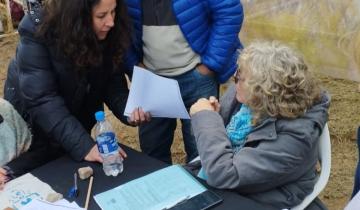 Imagen de La Región: juntan firmas para evitar la derogación del régimen de Zona Fría en la Provincia