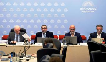 Imagen de Jubilaciones: el gobierno anticipó que el bono de $ 70.000 no se volverá a ajustar y confirmó que eliminará la moratoria previsional