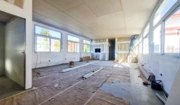 Imagen de General Madariaga:  avanza la obra de la Sala Oncológica y prevén que esté finalizada antes de fin de año