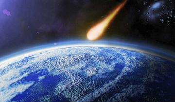 Imagen de Jefe de la NASA: un asteroide importante podría impactar contra la Tierra durante nuestra vida