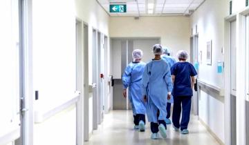 Imagen de La Provincia: médicos aceptaron la oferta salarial del gobierno bonaerense
