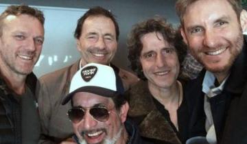 Imagen de Confirmado: se viene la película de Los Simuladores