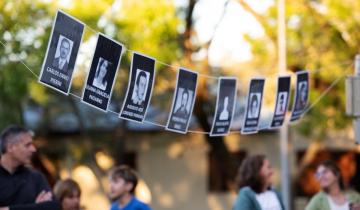 Imagen de Memoria, Verdad y Justicia: qué pasó en Dolores durante la Dictadura que comenzó en 1976