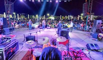Imagen de Partido de La Costa: así es el cronograma de actividades y shows de la Fiesta Nacional de la Corvina Negra 2024