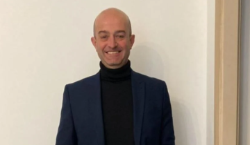 Imagen de Destituyeron al dolorense Mariano Riva como juez del Tribunal de Trabajo de Mar del Plata